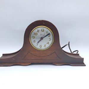 Sessions Electric Mantel Clock -Functional